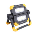 Supfire 20W LED work lights 2000lm outdoor waterproof light for car repair usb rechargeable portable COB led work light